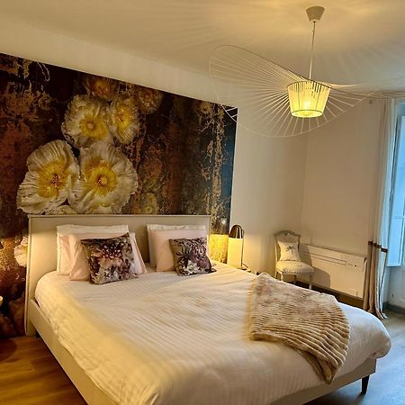 Apartamento Coural' Chic Narbona Exterior foto