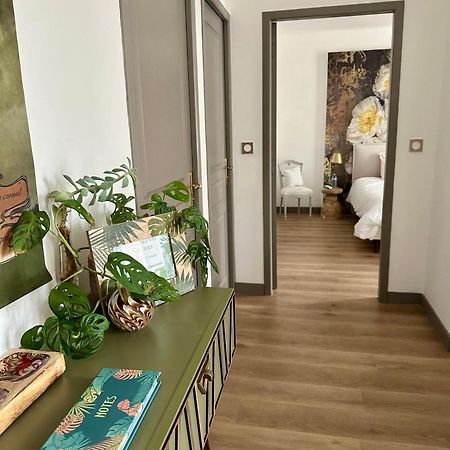 Apartamento Coural' Chic Narbona Exterior foto