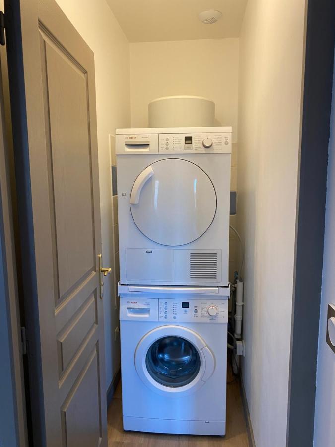 Apartamento Coural' Chic Narbona Exterior foto