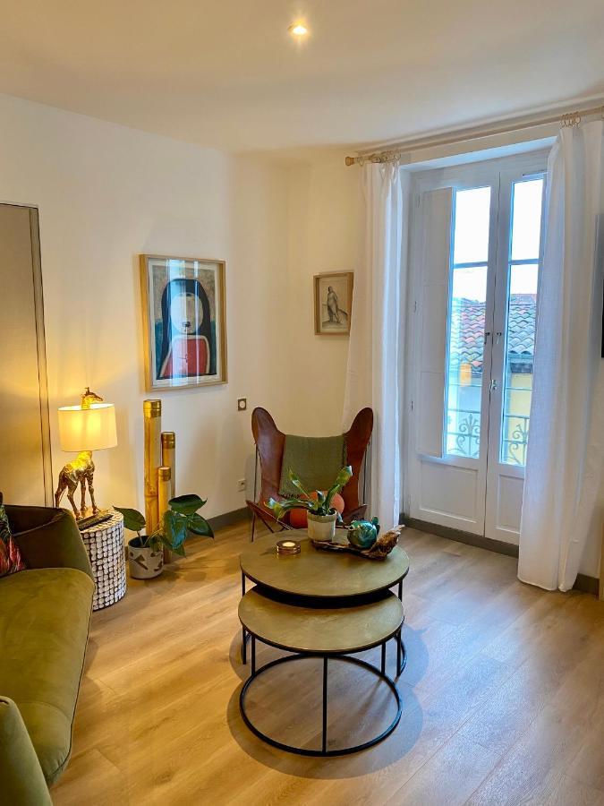 Apartamento Coural' Chic Narbona Exterior foto