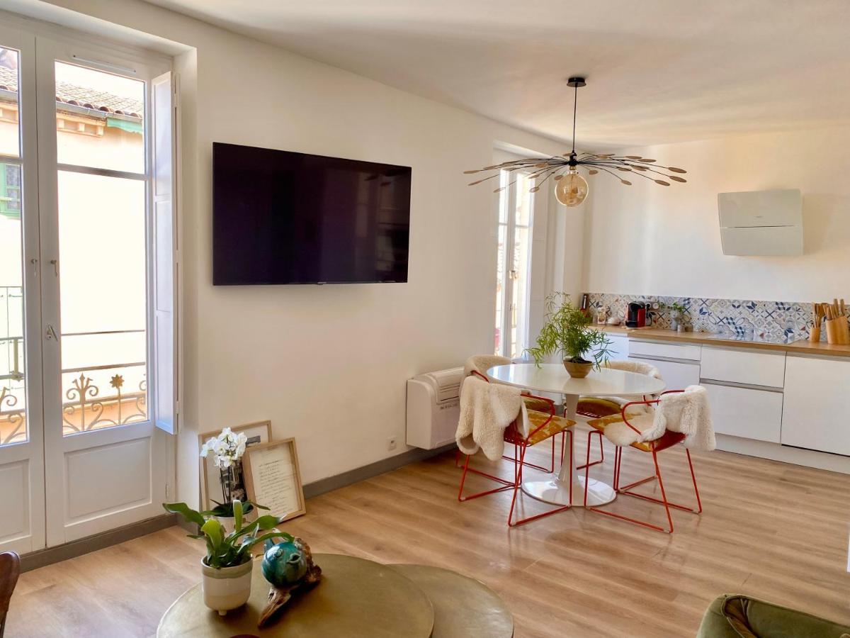 Apartamento Coural' Chic Narbona Exterior foto