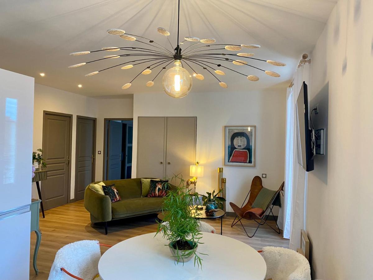 Apartamento Coural' Chic Narbona Exterior foto