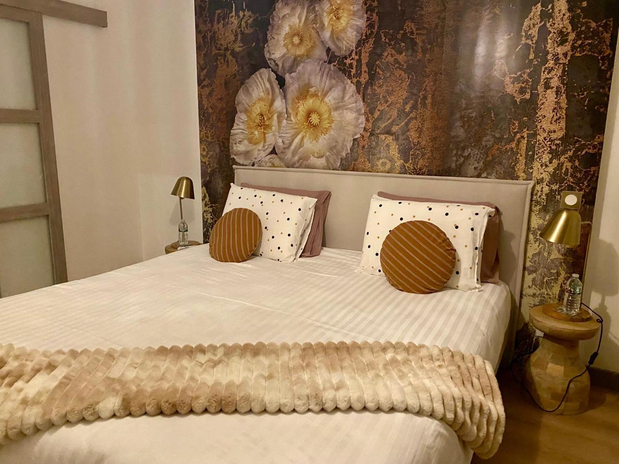 Apartamento Coural' Chic Narbona Exterior foto