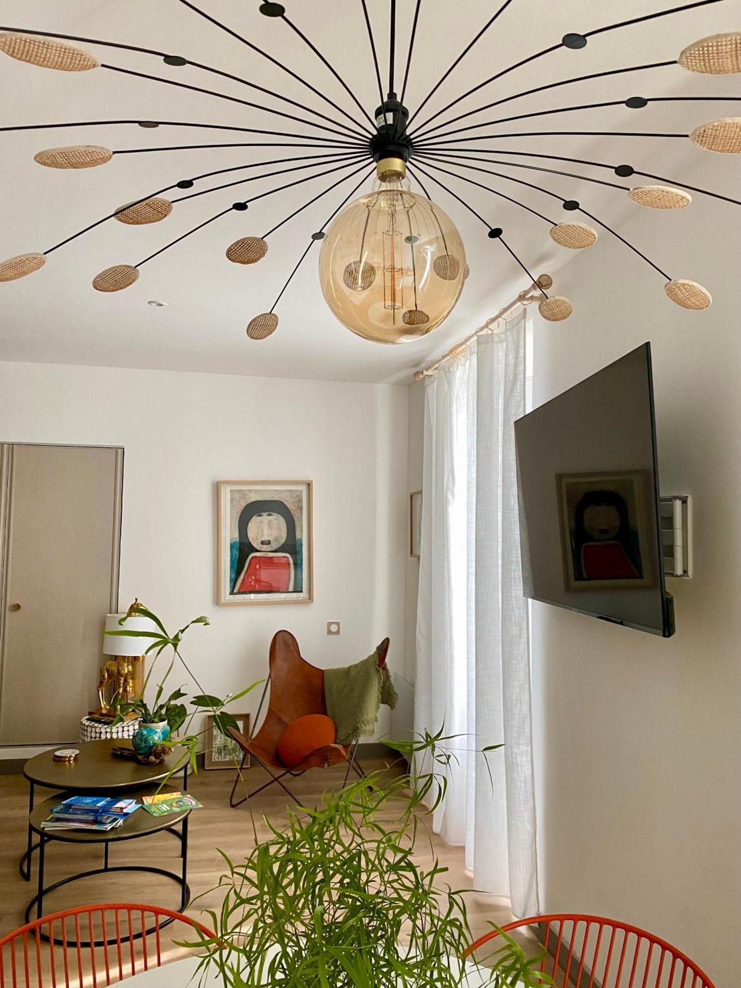 Apartamento Coural' Chic Narbona Exterior foto