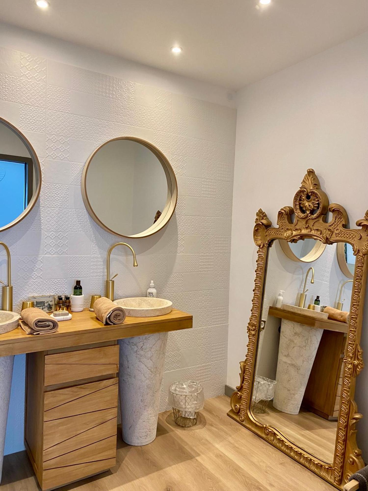 Apartamento Coural' Chic Narbona Exterior foto