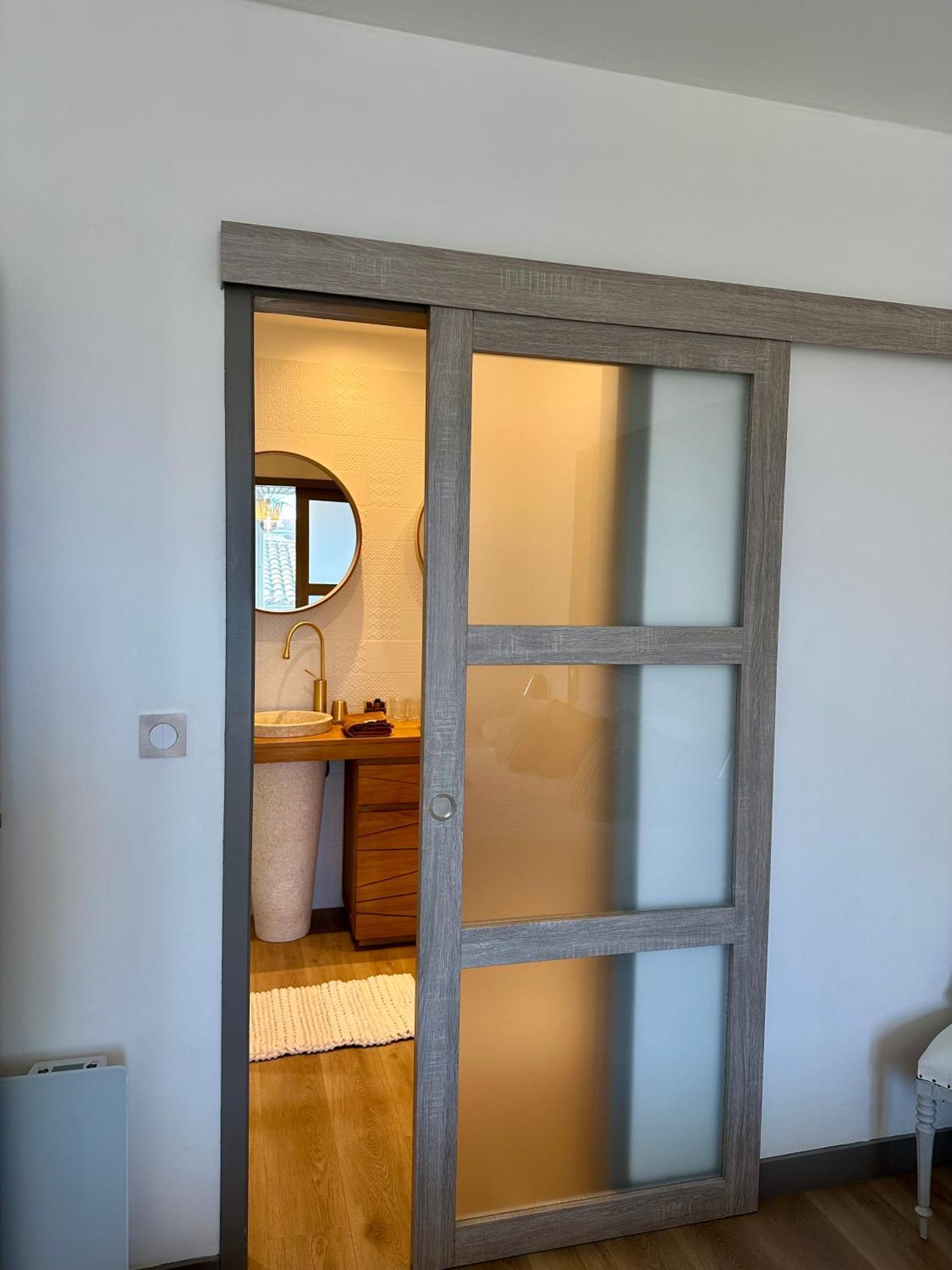 Apartamento Coural' Chic Narbona Exterior foto